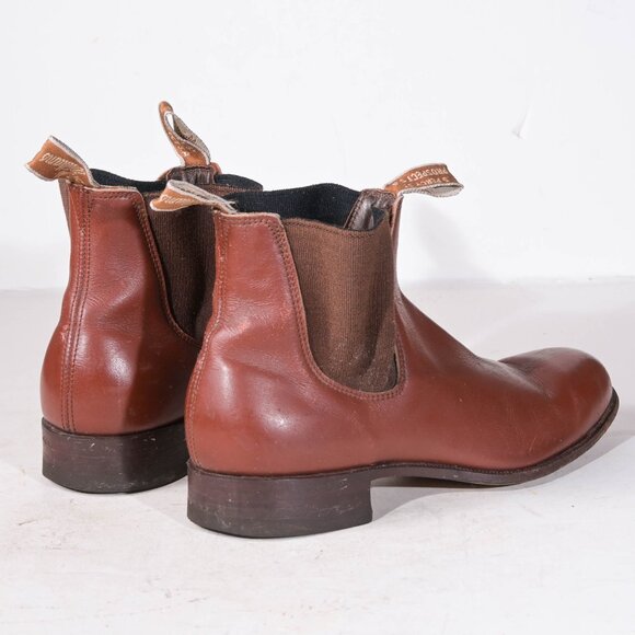 RM Williams Chelsea Boot - UK 6 / US 8 - 8.5 - Picture 2 of 4
